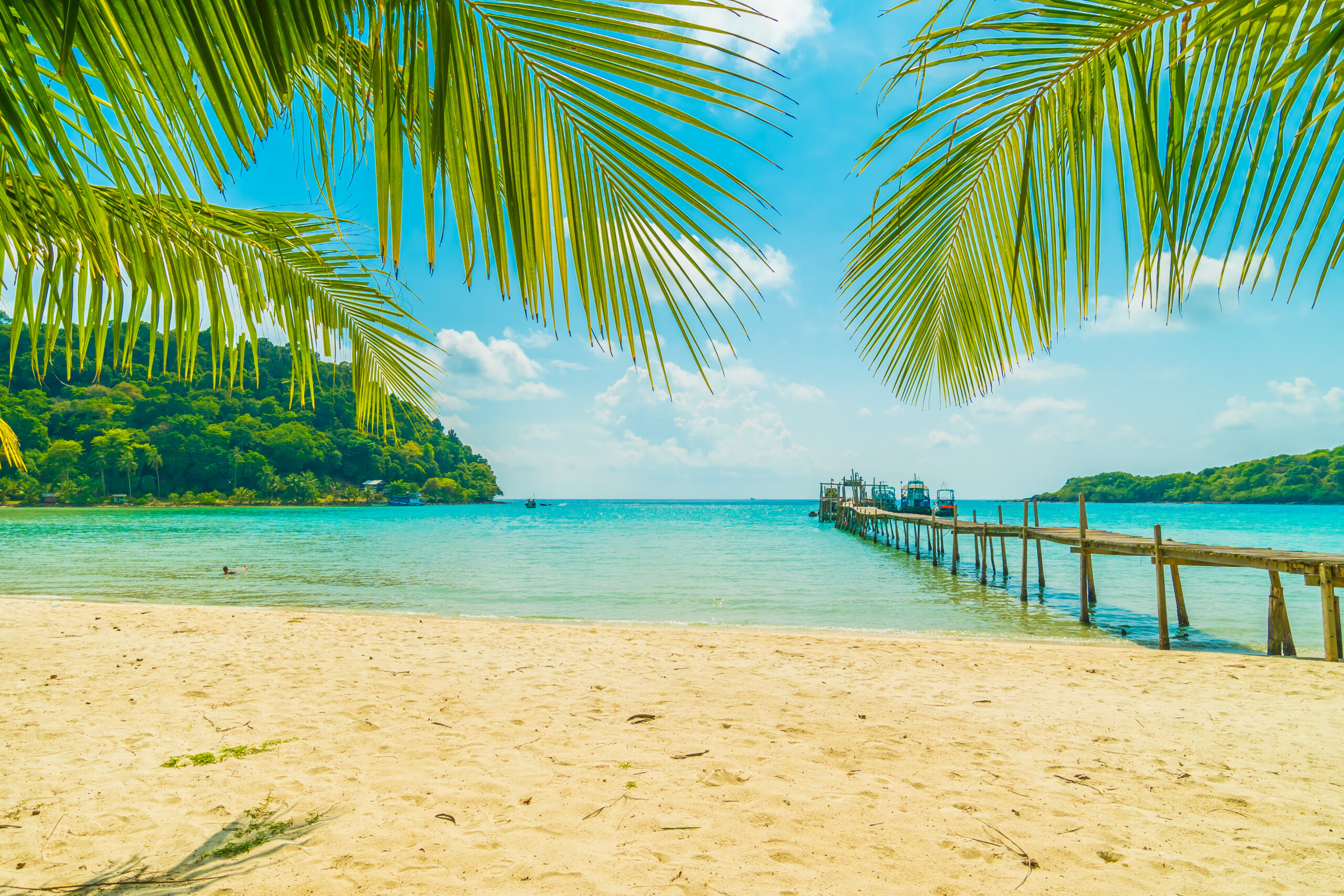 Romantic Getaway: Why Andaman Honeymoon Packages are the Perfect Choice for Newlyweds