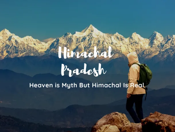 Exotic Himachal 